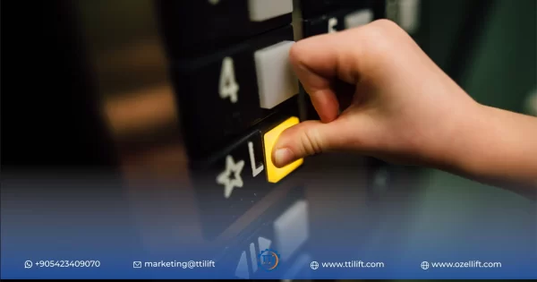 Lift Speed Governors