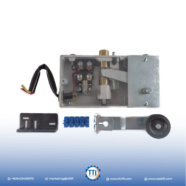 Door Lock Monitoring Cost