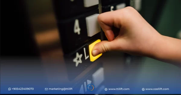 Elevator How It Works