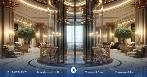 اسعار المصاعد المنزلية في السعودية