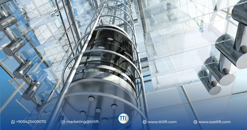 أسعار المصاعد الهيدروليكية