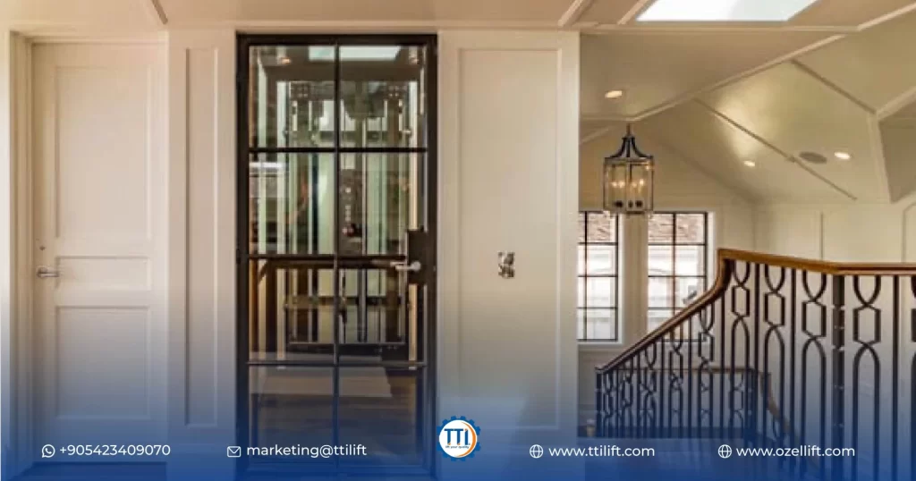 افضل مصاعد منزلية