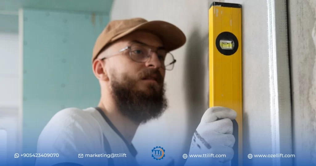 صيانة مصاعد جدة