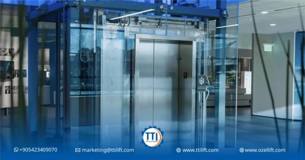 أفضل شركات المصاعد في جدة