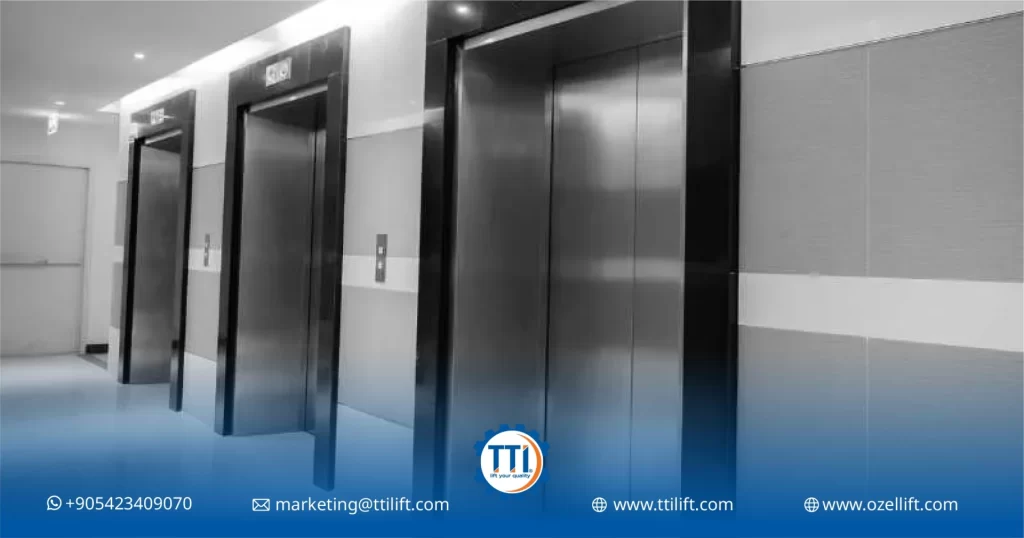 شركات المصاعد في مكة